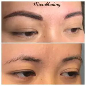 microblading